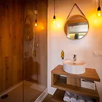 Bałtycka Lägenhetshotell 4*