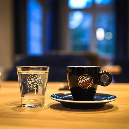 Bałtycka 4* Danzica