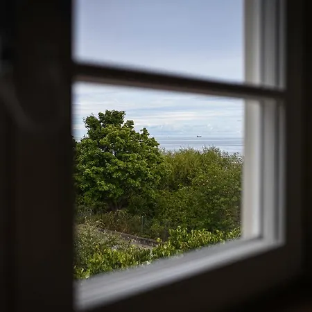 Apart Otel Baltycka