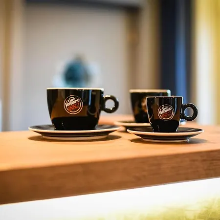 Aparthotel Bałtycka 4*