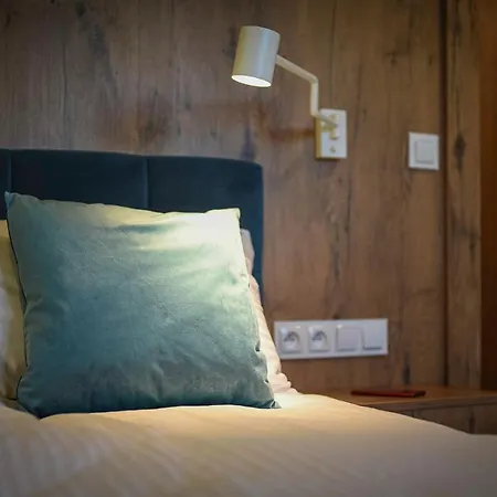 Baltycka מלון דירות