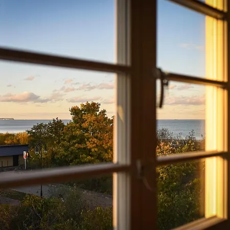 Aparthotel Bałtycka