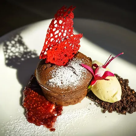 Bałtycka Aparthotel Danzica