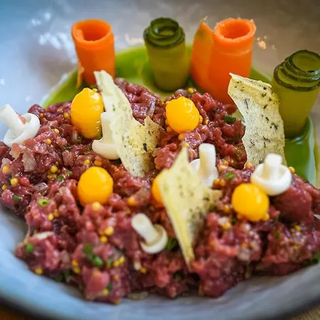 Baltycka מלון דירות