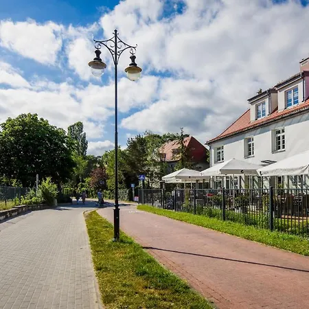 Bałtycka 3*