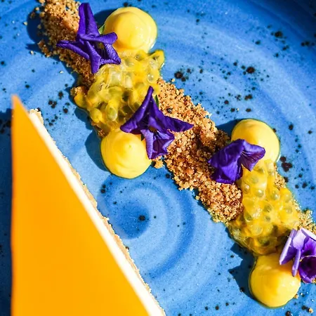 מלון דירות Baltycka