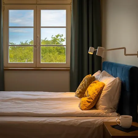 Baltycka Aparthotel 3*
