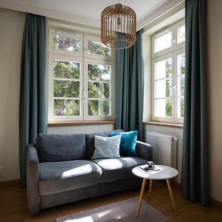 Baltycka 3* Gdansk