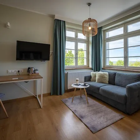 Baltycka Aparthotel