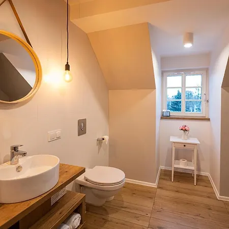 Baltycka Aparthotel 3*