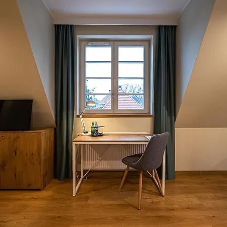 Bałtycka 4* Danzica