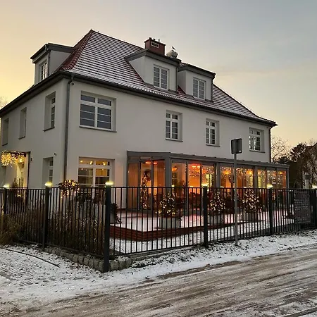 Bałtycka 4* Danzica