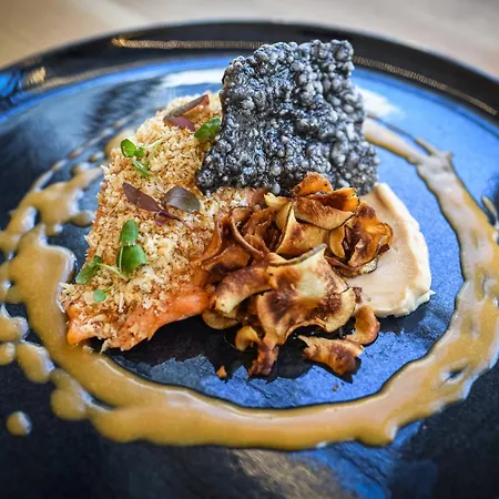 מלון דירות Baltycka גדנסק