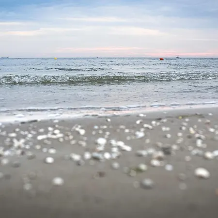 Bałtycka Aparthotel