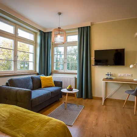 Bałtycka Aparthotel