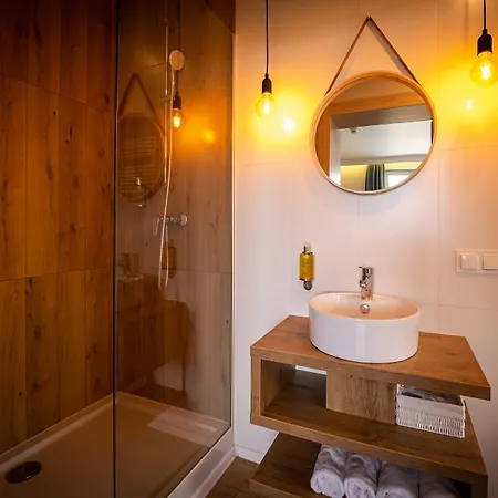 Baltycka Aparthotel 4*