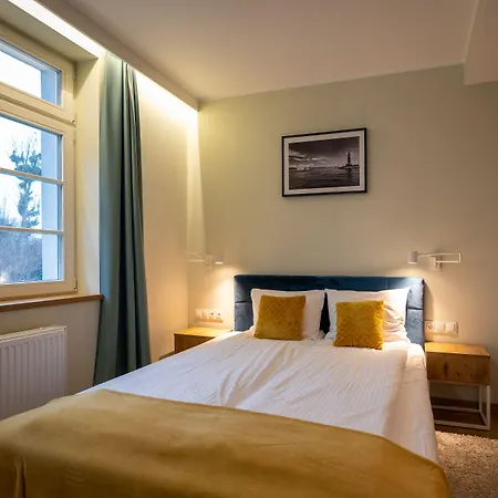 Bałtycka Aparthotel