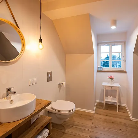 Baltycka グダニスク