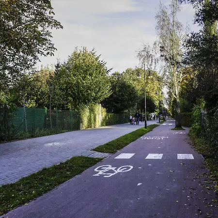 Baltycka 4* グダニスク