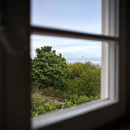Aparthotel Baltycka