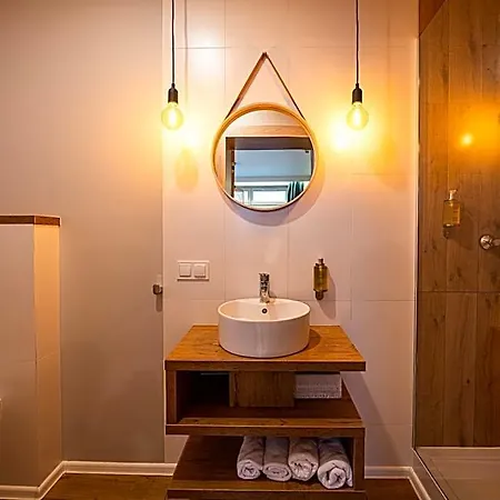 Baltycka Aparthotel 4*