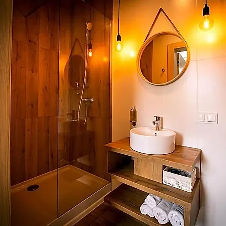 Baltycka Aparthotel