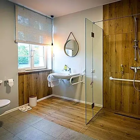 Baltycka Aparthotel 4*
