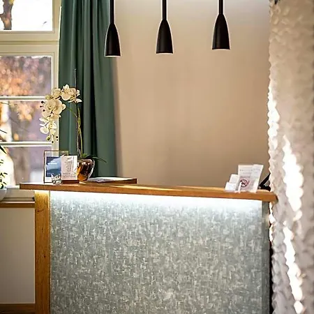Aparthotel Baltycka 4*