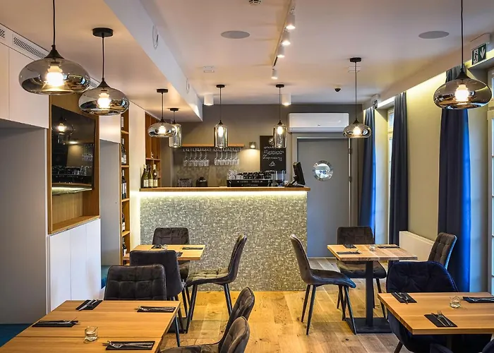 Апарт-отель Baltycka 4*