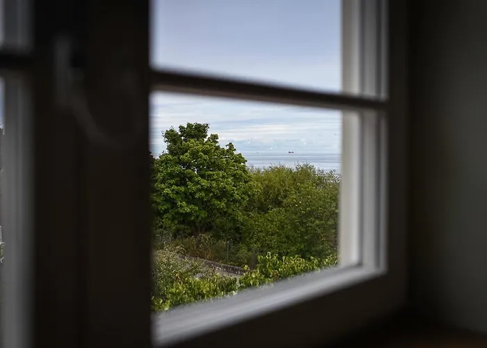 Lejlighedshotel Baltycka