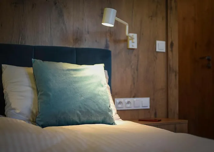 Baltycka Lejlighedshotel