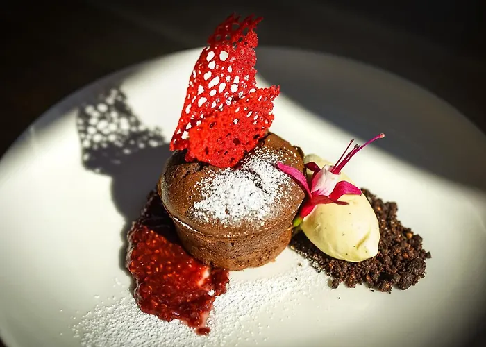 Baltycka Lejlighedshotel Gdańsk