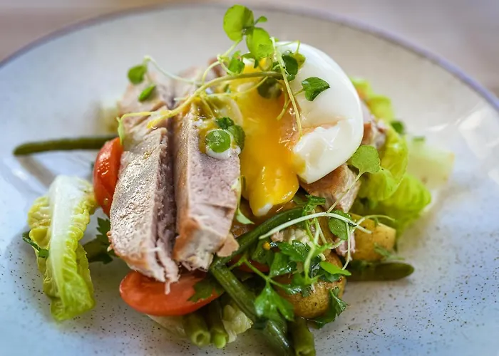 Baltycka Гданьск