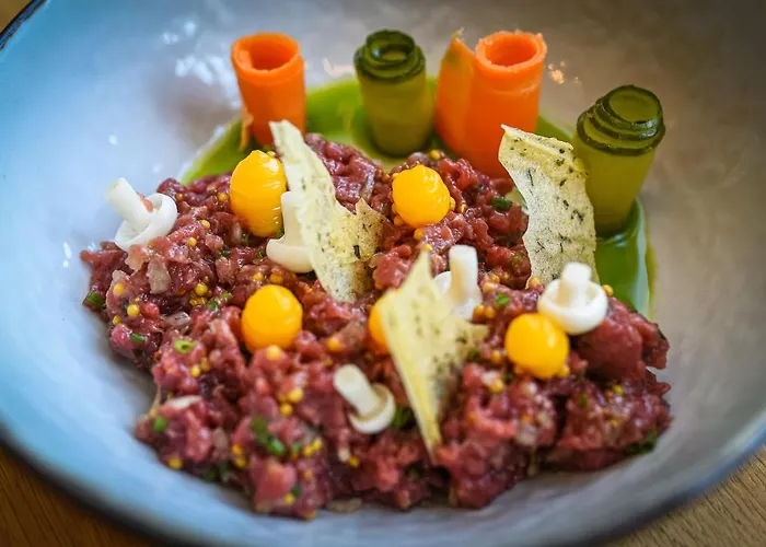 Baltycka Апарт-отель