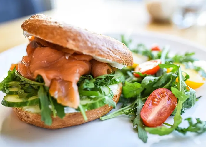 Baltycka Lejlighedshotel