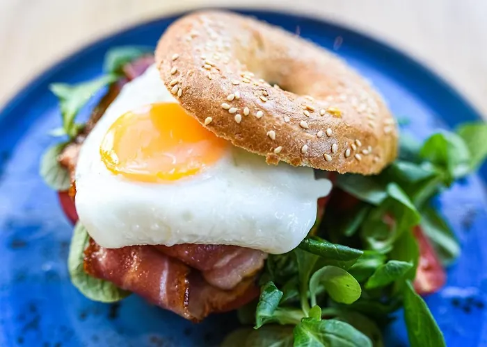 Апарт-отель Baltycka 4*