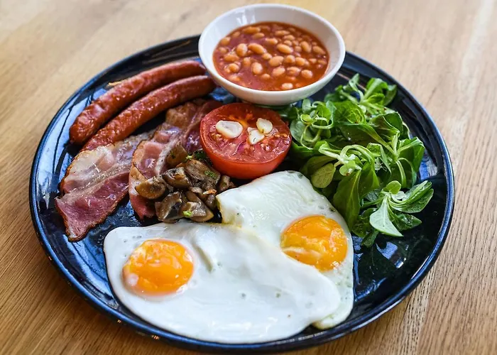 Lejlighedshotel Baltycka Gdańsk