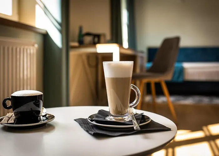 Baltycka Гданьск