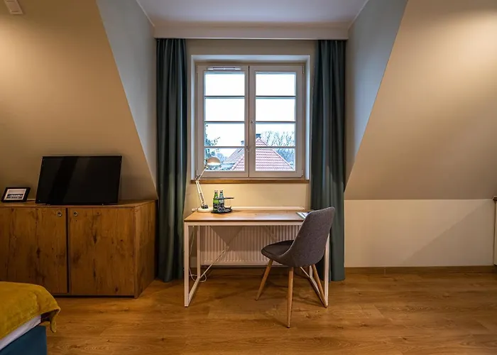 Baltycka 4* Гданьск