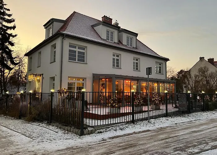 Baltycka 4* Гданьск