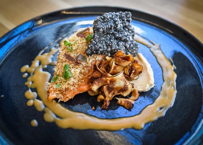 Lejlighedshotel Baltycka Gdańsk