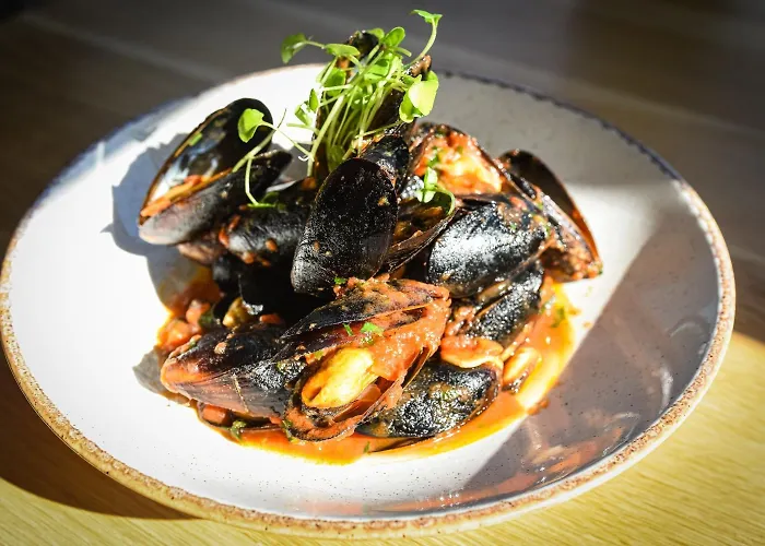 Lejlighedshotel Baltycka