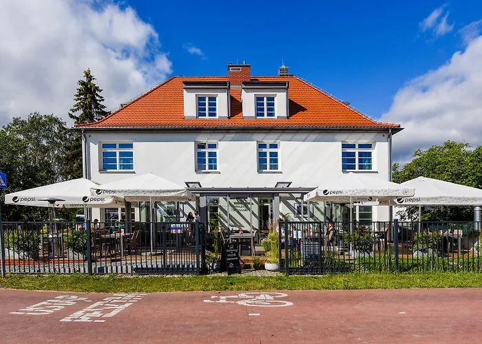 Апарт-отель Baltycka Гданьск