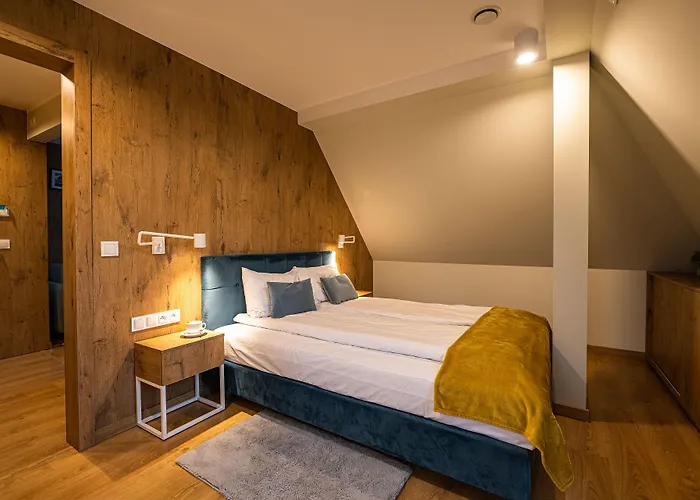 Baltycka Апарт-отель 4*