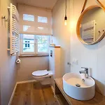 Baltycka Apartmanhotel 4*