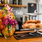 Apartmanhotel Baltycka 4*